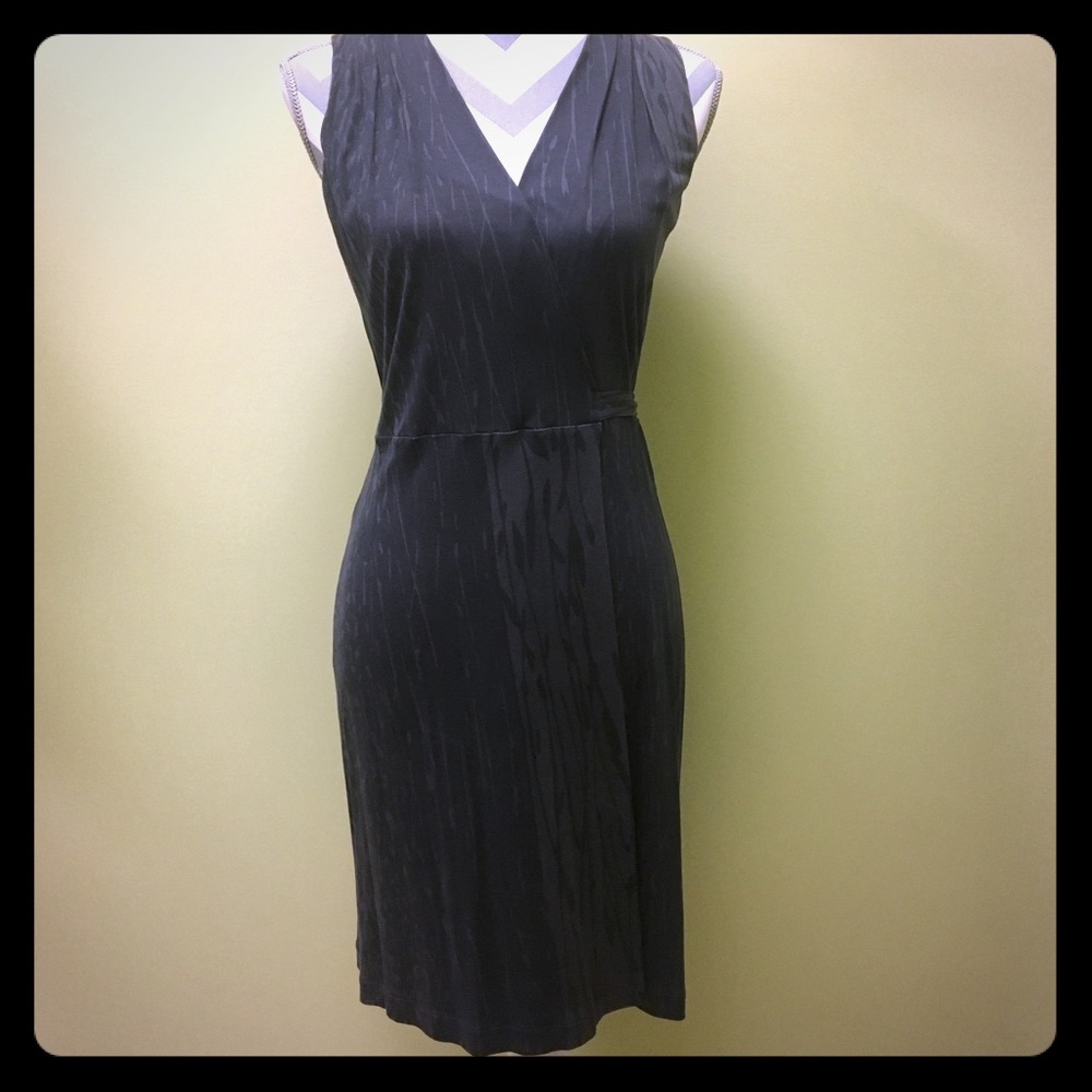 Banana Republic Wrap Dress